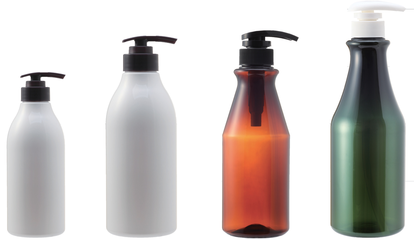 PET 111 Series (400ml-750ml)