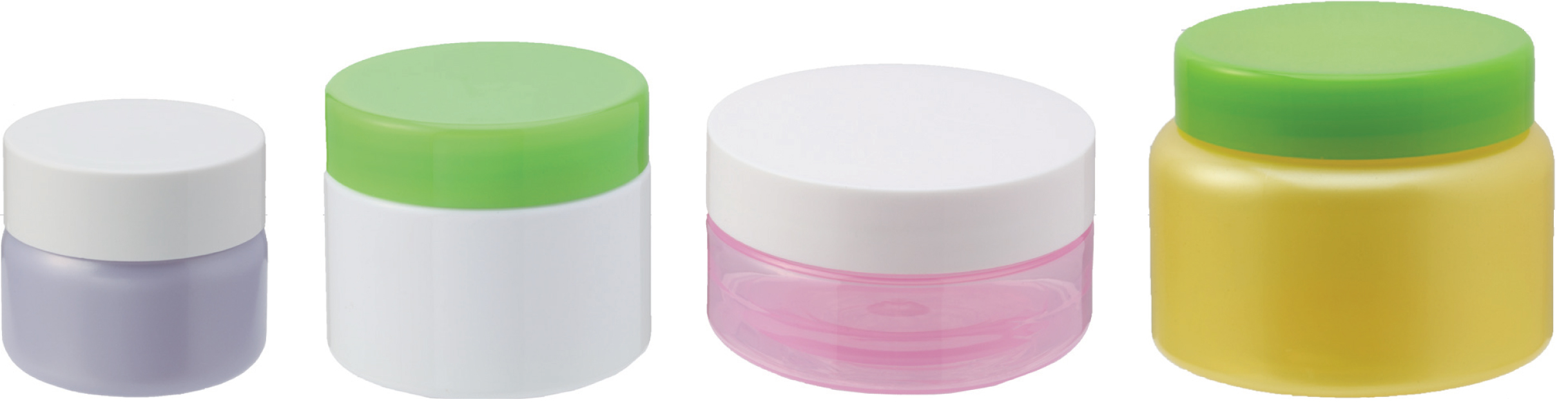 PET 161 Series (55ml-230ml)